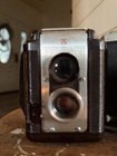 Vintage Camera Lot Of 3 Argus 75 Kodak Brownie Reflex Instamatic 104 Decor