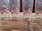 4 Pack  avon Skin So Soft Sensual Bath Oil 500 Ml 16 9 Fl Oz Argan  floral Scent