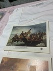 U s - -1976- -bicentennial-complete Set Of 4-souvenir Sheets-mnh- 77