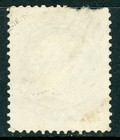 Canada 1860 Nova Scotia 2   Lilac Scott  9 Vfu Z152