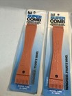 Vtg 7 Wagner Super Comb T400 Series Condenser   Evaporator Fin Combs-nos