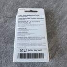 Canon Ivy Zink 2  X 3  Photo Sticker Sticky-back Photo Paper 50 Sheets Pack New