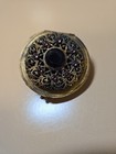 Antique Victorian Jeweled Art Nouveau Coin Purse Early 1900s 
