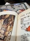 Vintage 1st Edition The Firebird Gene Stratton Porter Hardcover 1922 Illustrated