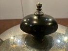 Asprey London 1930   s  Silver Plate Double Covered Serving Dish Multi Use Ec
