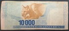 2002 Costa Rica 10 000 Colones P267b  A29439217 