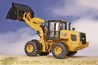 Diecast Masters 1 50 938 Wheel Loader