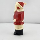 1950 s Santa Claus Full Body Pez Dispenser Made In Austria Vintage No Feet