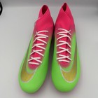 Nike Zoom Mercurial Superfly Academy Fg Soccer Cleats Sample Promo Mens Size 13