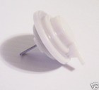 Rochester Quadrajet Carburetor Choke Pull-off Gm 1967 - 1971 Vacuum Break New