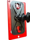 2 Pack Zipwall Dust Barrier Head - Designed With The Hs1 Style In Mind