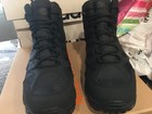 New Mens Merrell Moab 2 Mid Tactical Wp Boots  Size 14    Shoes     See Note