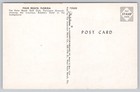 Postcard Palm Beach Golf Club  Palm Beach  Florida
