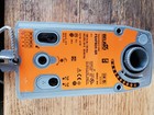 Belimo Afb24-sr Actuator 180 In-lb Ac dc 24v 50 60hz