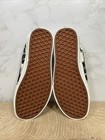 Vans Classics Era Low Top Canvas Mosaic Checkerboard Women Shoes Sz 5 New
