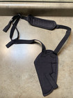 Shoulder Pistol Holster