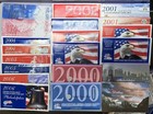 Us Mint Sets Estate Sale Lot West Point Dime Coins Money Hoard Coa Clad silver