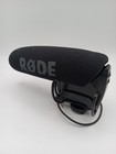 Rode Videomic Pro On-camera Shotgun Microphone W  Shock Mount