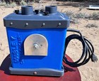 Double K Challengair 850 Xl Dryer Pet Dog Animal Grooming 6    Hose