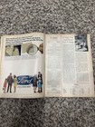 Vintage Time Magazine May 24th  1968 Bobby Kennedy Cover Roy Lichtenstein Art