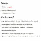 Zfc Lcd Screen Cover Camera Repair Parts For Nikon