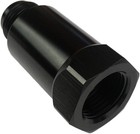 Aluminum 8an Inline Roll-over Check Valve 8 An Female To An 8 Male Flare Fuel Ce