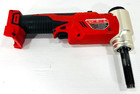 Milwaukee 2677-20 M18 6-ton Knockout Tool   tool Only   missing Accessories   