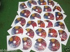 Chartbuster Karaoke Essentials - E10  Cd g 25 Disc 450 Songs Set    40