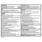 Kirkland Signature Omeprazole Delayed Release Tablets 20 Mg - 42 Tablets
