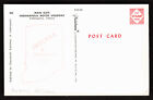 Bobby Allison Signed Indianapolis Motor Speedway Indy 500 Vintage Postcard Auto