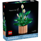 Lego   Botanicals  Peace Lily  11504    New   Sealed