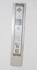 Ao Scientific Eye Test Chart Project-o-chart American Optical Slide For Adult  2