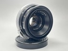 Jupiter 12 F2 8 35mm   Zeiss Biogon  Wide Angle Lens Kiev Contax Rf Mount Lens