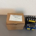 Warrick 1g1d0 Control Relay - New