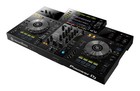 Pioneer Dj Xdj-rr - 2-channel All-in-one Dj System For Rekordbox