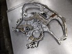 Rear Timing Cover For 09-14 Nissan Murano  3 5 13500jp00c Awd