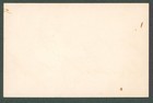 Theodore Roosevelt Authentic Signed 2 75x4 White House Card Jsa  bb88709