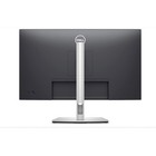 Dell Dell-p2725h 27  Full Hd Led Monitor   silver