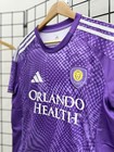 Orlando City  Griezman 26 27