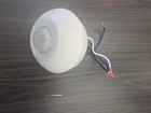 Leviton Odc0s-i1w 120v 1000w Pir Ceiling Occupancy Sensor Self-contained - White