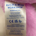 Build-a-bear Pink Glisten The Star-powered Deer Plush- Merry Mission 2024