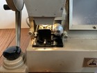 Vintage Sears And Roebuck Simpson-sears 8mm Film Editor Model 9383 Quik Splice