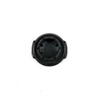 05-14 Ford Mustang Focus Escape Power Outlet 12v Socket Cap Oem Ys4z-15052-ba