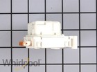 New Genuine Oem Whirlpool Refrigerator Defrost Timer Wp2183400
