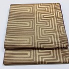 6826  Japanese Vintage Fukuro Obi Belt Kimono Fabric Silk Traditional