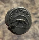 Ancient Roman Empire Silver Denarius Antoninus Pius 138-161 Ad 16mm 3 25 Grams