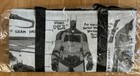 Absolute Batman Large Zip Tote Bag Nick Dragotta Felix Comic Art Dc  Nycc 2026