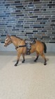 Vintage Breyer  2418 Traditional Western Parade Set-saddle breast Plate-no Horse
