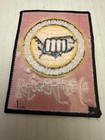 American Tae Kwon-do Federation Cloth Patch