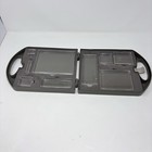 Stampin Up Clear Acrylic Block Set Complete Set Of 9 Blocks W  Carrying Case